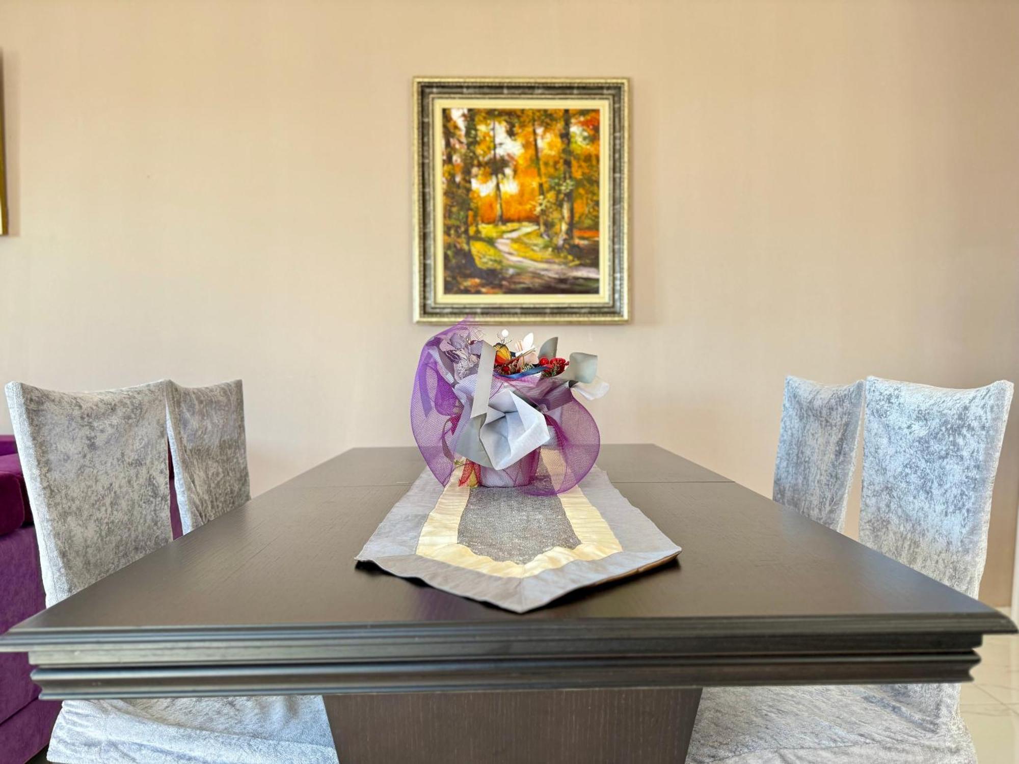 Spectacular Seaview Apartment Vlorë Esterno foto